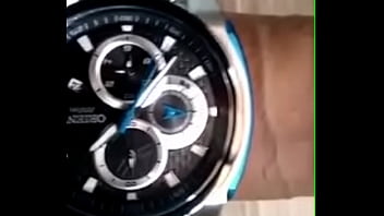 Ahi Les Paso La Hora Compitas