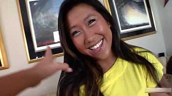 His First Asian Bubble Butt - pussy, rough, real, amateur, asian, dirty, cheating, horny, hard, deep, chinese, japanese, big-tits, - Video 3387751