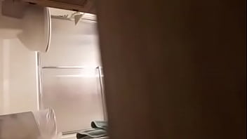 Girl Fresh Out Of The Shower