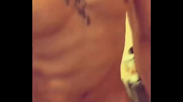 Guy Fucks Fleshlight And Cums Moaning Hot Amateur