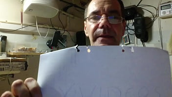 Verifikationsvideo - Soloboy-verification-video - ID3393308