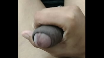 Novinho Batendo Uma - teen, masturbate, soloboy - Video 3465806