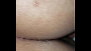 Puerto Rican Doggy Style