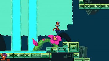 Kincaid, Game, Demo, Pixel - Unknown - 2025 - Intense - Performance - Video 3465751