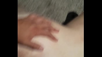 D. Then To Take My First Cock