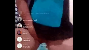 Bombón De Badoo Parte 2