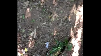 Batendo Uma Ao Ar Livre...