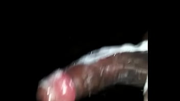 Guyanese Big Dick