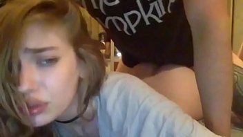 Stiffler Sneaks Out In Sister' Bedroom And Fucked Her Hard