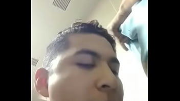 Hetero Curioso Se La Mamo - gay, heterosexual, curioso - Video 3390735