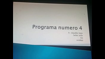 Claudio-tojo, Musicales - Unknown - 2025 - Steamy - Scene - Video 3390652