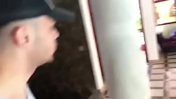 Horus E Seithen Brigando Pra Comer A Gostosa Safada