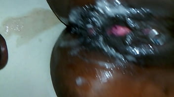 Phoenix Creamy Wet Pussy