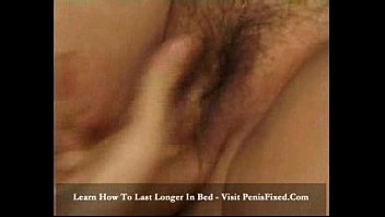 Mina Big Woman Gets A Big Dick