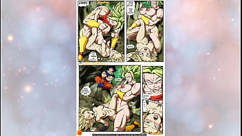 Shemale, Hentai, Xxx, Dragon-ball - Shemale - 2025 - Incredible - Experience - Video 3382255