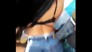 Eu Rebolando Minha Buceta No Baile Da Gaiola