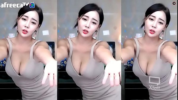 Bj소은 Sexy Dance