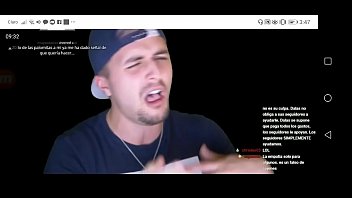 Dalas Explota En Venas Contra Jpelirrojo En Directo (final Debate)