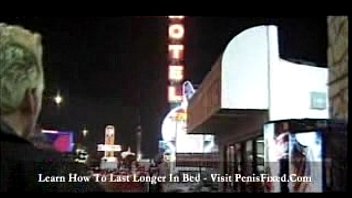 Shi Ound A Hooker In Las Vegas