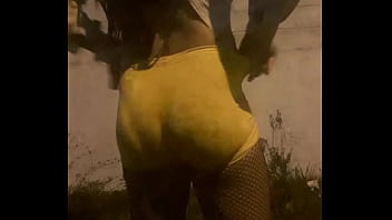 Bruninha De Shorts De Lycra 2