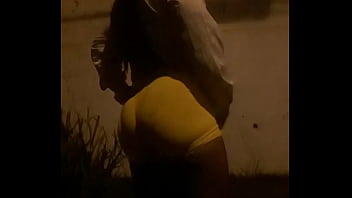 Bruninha De Shorts De Lycra 4