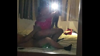 Sentones En Macho Trailero Casado