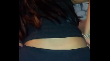 Morena Rica Le Echo Mi Leche En Su Culo