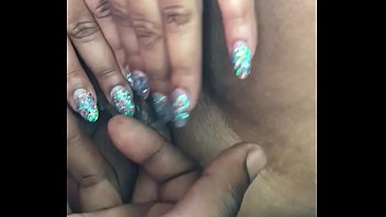 Pussy Getting Played With