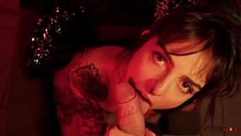 Dread Hot Chupando Gostoso E Deixando Gozar Na Cara