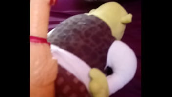 Galo E Sherek Fodendo Em Meio Periodo De Almoço