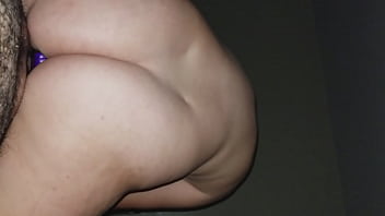 Anal, Sexy, Cock, Ass, Wife, Wet, Toy, Big-ass - Anal - 2025 - Amazing - Performance - Video 3387122