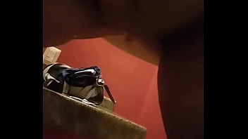 Masturbando A Hotwife