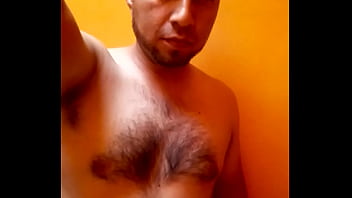Saludos Desde Querétaro - amateur, masturbation - Video 3387115
