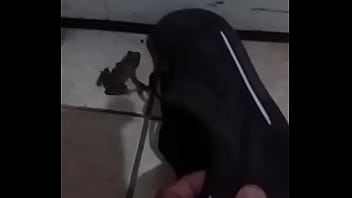 Sapo Safado Pulando Igual Perereca