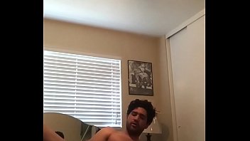 Young Stud Playing With Himself, And Looking For Someone To Come And Help Me Out Joel Mejia