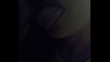 Getting Head From White Girl After Club