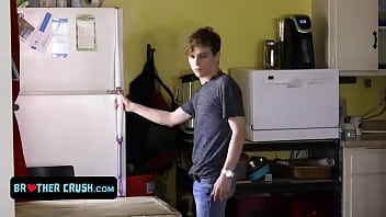 Its Just A One Time Thing, Stepbrother