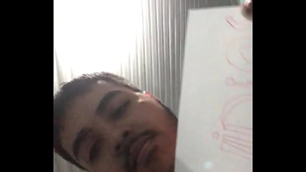 Vídeo De Verificação - gay, verification-video - Video 3387426