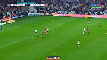 Passe Gostoso Do Sornoza E Vagner Love Fodendo O São Paulo Bem Gostosinho