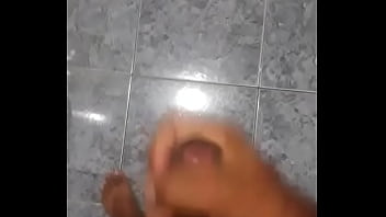 Começando O Dia - mastubation, punheta, pau, soloboy - Video 3379268