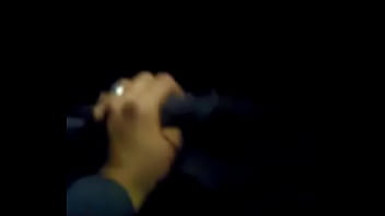 Agarrones De Bulto A Chacal Mientras Fuma Cristal