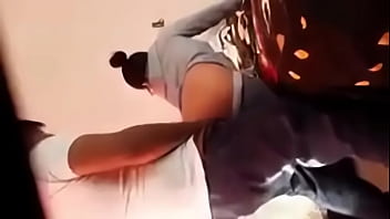 Culona En Tanga De Jilo