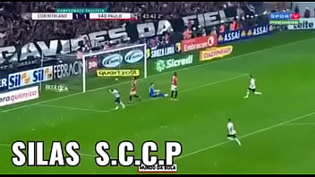 Vagner Love Fudendo O S_o Paulo