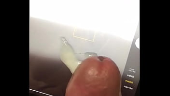 Cum Tribute For Twelveinchital Gf