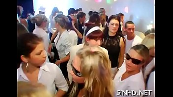Huge Group Satisfying - hardcore, blowjob, party, orgy, gloryhole, group-sex, sex-party - Video 3281515