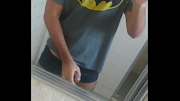 Hoje Estou De Batpiroca - Piroca Grande E Grossa