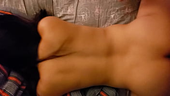 Date Night Asian Girl