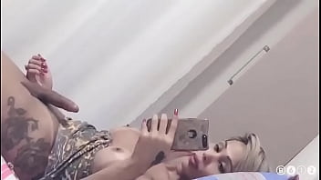 Agatha Ferraz Sozinha Se Masturbando Em Ribeirão Preto