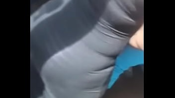 Calcinha Marcando Muito