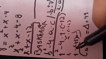 Desfodendo Amiga Em Matemática